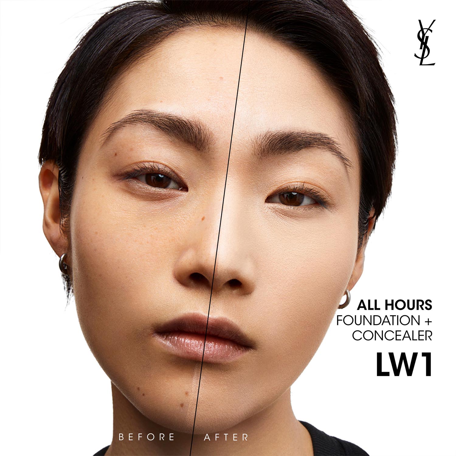 ALL HOURS PRECISE ANGLES CONCEALER (CORRECTOR PARA CONTORNO DE OJOS)